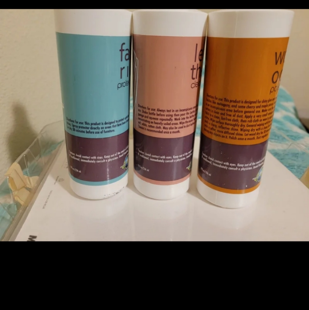 Purple Cow Protection Cleaner - Picture 2 of 2